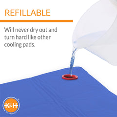 K&H Coolin' Pet Pad