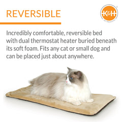 K&H Thermo-Kitty Mat