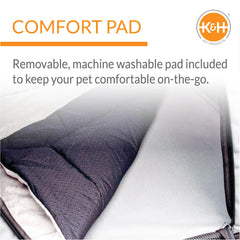 K&H Travel Safety Carrier