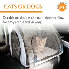 K&H Travel Safety Carrier