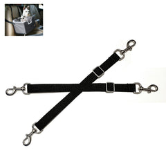 K&H Bucket Booster Tether Replacement Set