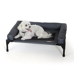 K&H Original Bolster Pet Cot