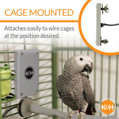 K&H Snuggle Up Bird Warmer
