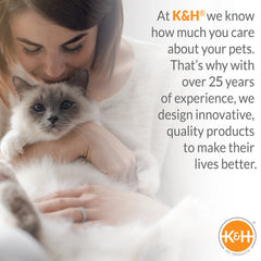 K&H Thermo-Pet Cuddle Cushion