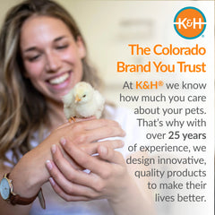 K&H Thermo-Poultry Brooder
