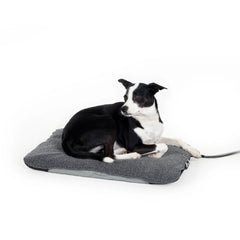 K&H Lectro-Soft™ Outdoor Heated Pet Bed