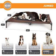 K&H Original Pet Cot