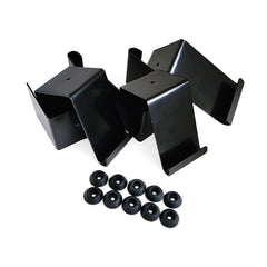 K&H Hangin' Cat Condo/Funhouse Replacement Brackets with Bumpers Set