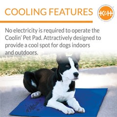 K&H Coolin' Pet Pad