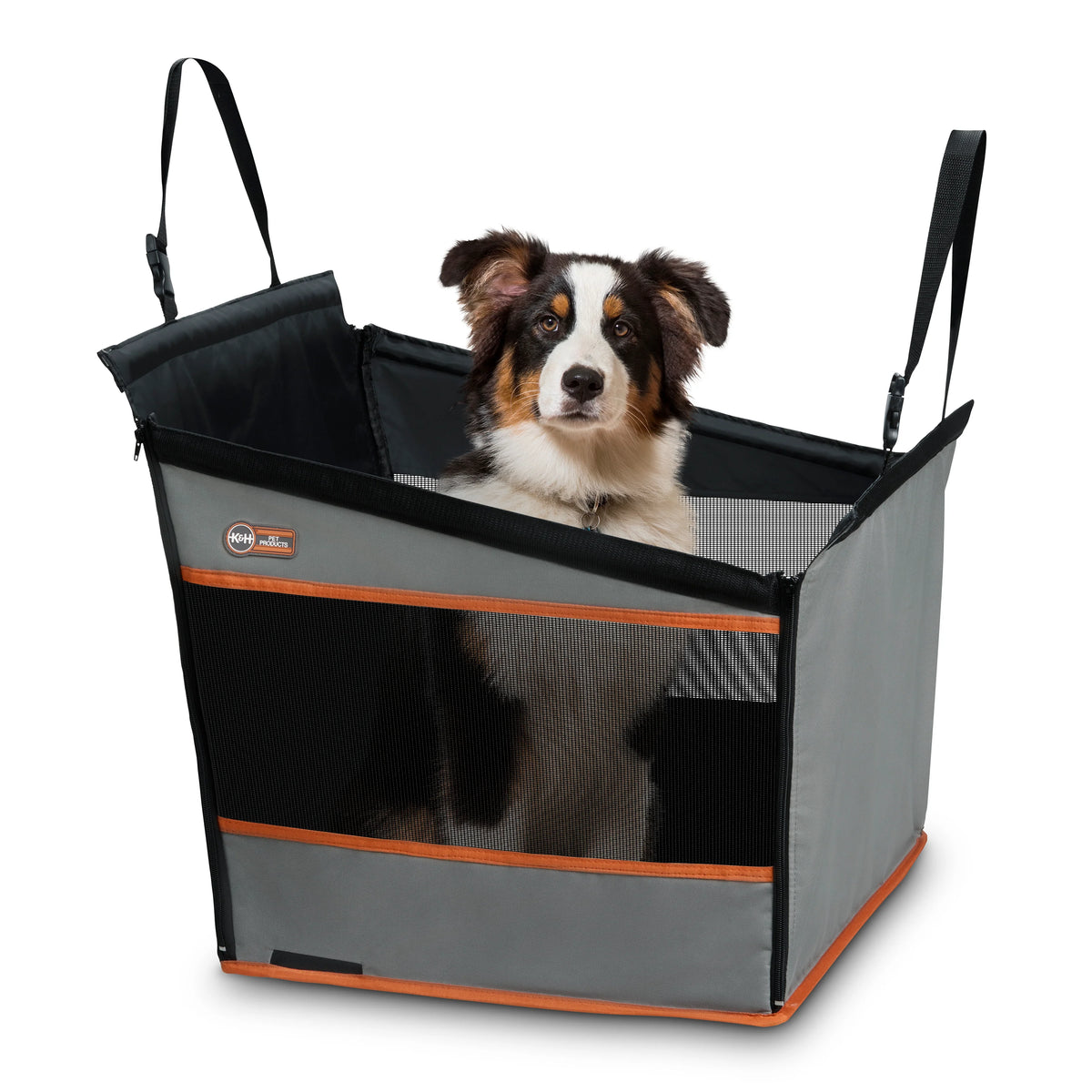 K&H Buckle n' Go Pet Seat