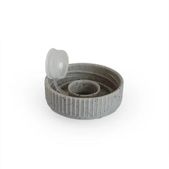 K&H Replacement Poultry & Duck Waterer Tank Cap with Plug