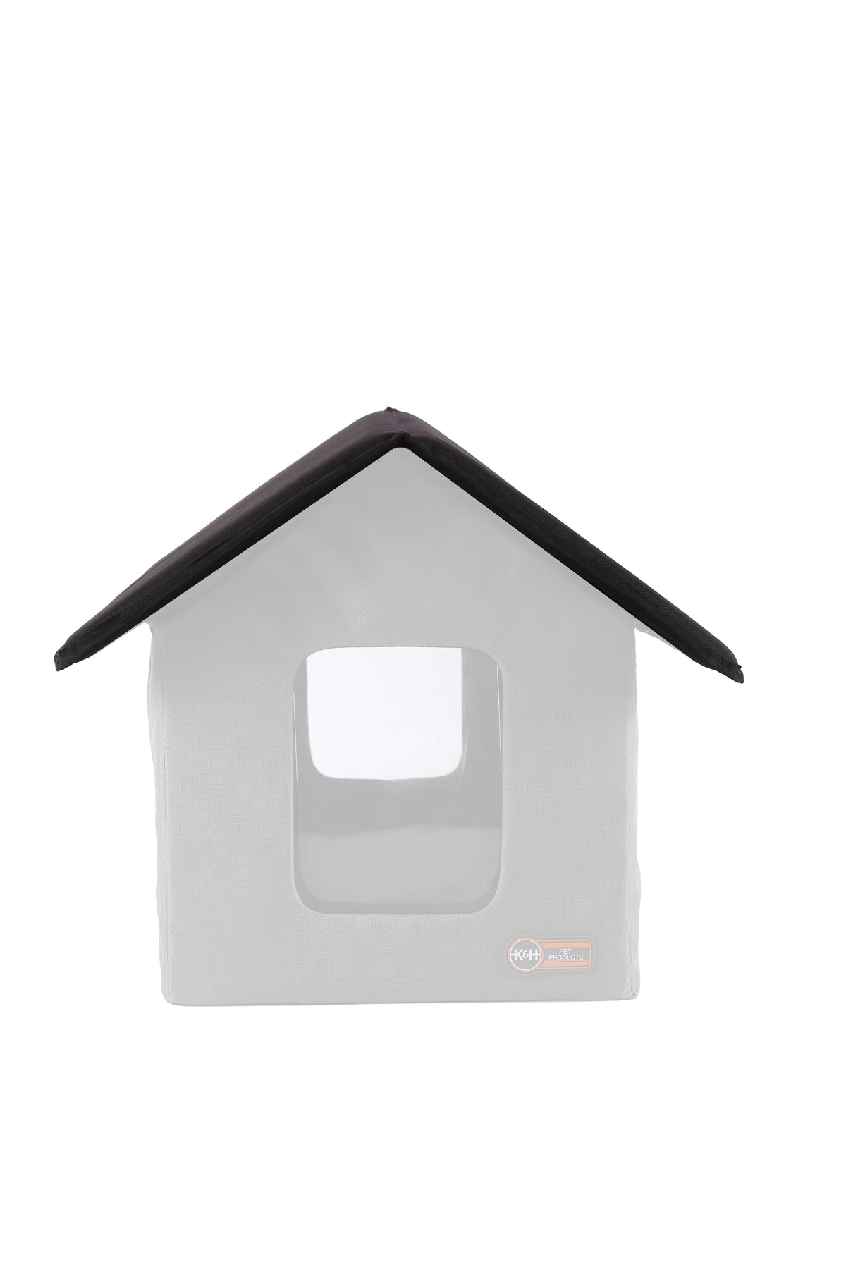 K&H Outdoor Kitty House Replacement Roof Tops