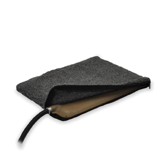 K&H Small Animal Deluxe Heated Pad Cover