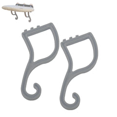 K&H Universal and Original Kitty Sill Replacement Leg Set