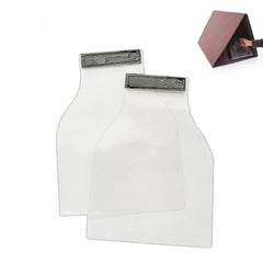 K&H Outdoor Cat Shelter Replacement Door Flap Sets - Multiple Styles